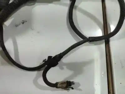 Pezzo di ricambio per auto di seconda mano filo per bmw 3 (e30) m3 2.3 riferimenti oem iam   