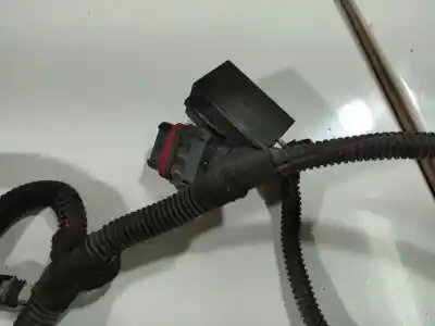 Pezzo di ricambio per auto di seconda mano filo per bmw 3 (e30) m3 2.3 riferimenti oem iam   
