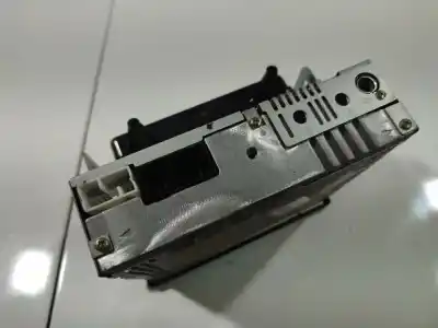 Автозапчасти б/у аудиосистема / радио cd за honda cr-v (rd8) 2.0 vtec cat ссылки oem iam   