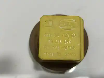 Pezzo di ricambio per auto di seconda mano relè per bmw 3 (e30) m3 2.3 riferimenti oem iam 4ra00779306  4ra 007 793-06, 90 226 846, 90226846