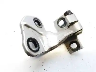 Автозапчасти б/у дверной фиксатор за bmw 7 (e65, e66, e67) 730 d ссылки oem iam 7017817  