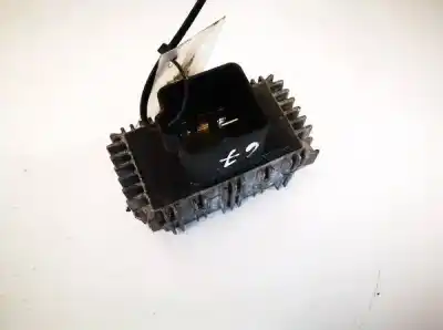 Автозапчастина б/у коробка передігрів для opel astra g fastback (t98) 1.7 dti 16v (f08, f48) посилання на oem iam 09132691  51299008