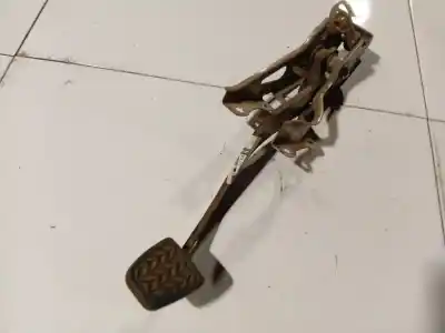 Peça sobressalente para automóvel em segunda mão pedal de travão por skoda octavia ii combi (1z5) 1.6 tdi 4x4 referências oem iam 