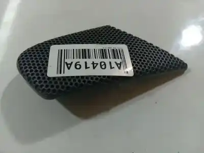 Peça sobressalente para automóvel em segunda mão plásticos por audi coupe b2 (81, 855, 856) 2.3 quattro referências oem iam 9182939