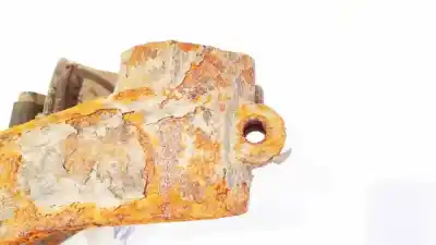 Автозапчасти б/у передняя левая кулачка за nissan bluebird hatchback (t72, t12) 1.6 ссылки oem iam   