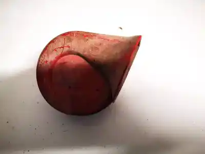 Peça sobressalente para automóvel em segunda mão buzina / sirene por opel meriva b 1.7 16v cdti referências oem iam e1000209