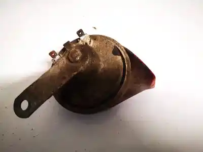 Pezzo di ricambio per auto di seconda mano corno per opel meriva b 1.7 16v cdti riferimenti oem iam e1000209  