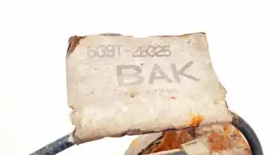 Second-hand car spare part wire for nissan bluebird hatchback (t72, t12) 1.6 oem iam references 6g9t2b325bak  