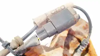 Second-hand car spare part wire for nissan bluebird hatchback (t72, t12) 1.6 oem iam references 6g9t2b325bak  