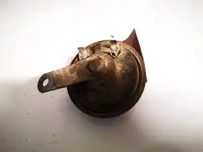 Pezzo di ricambio per auto di seconda mano corno per opel meriva b 1.7 16v cdti riferimenti oem iam e1000209  