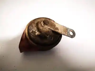 Pezzo di ricambio per auto di seconda mano corno per opel meriva b 1.7 16v cdti riferimenti oem iam e1000209  