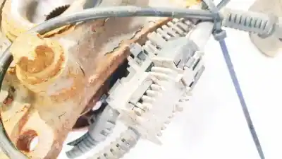 Second-hand car spare part wire for bmw 3 (e30) m3 2.3 oem iam references 13118565  