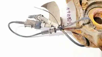 Pezzo di ricambio per auto di seconda mano filo per bmw 3 (e30) m3 2.3 riferimenti oem iam 13118565