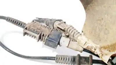 Second-hand car spare part wire for bmw 3 (e30) m3 2.3 oem iam references 13118565  