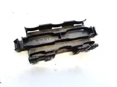 Автозапчастина б/у пластикler для volkswagen passat b6 variant (3c5) 2.0 fsi посилання на oem iam 1t0971739e  