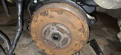 Peça sobressalente para automóvel em segunda mão kit de embreagem por volkswagen golf iv (1j1) 1.4 16v referências oem iam 027105273d