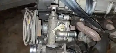 Peça sobressalente para automóvel em segunda mão bomba de direção por volkswagen golf iv (1j1) 1.4 16v referências oem iam 030145269a