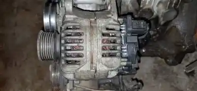 Peça sobressalente para automóvel em segunda mão alternador por volkswagen golf iv (1j1) 1.4 16v referências oem iam 028903028d
