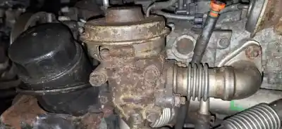 Tweedehands auto-onderdeel egr-klep voor honda fr-v (be) 2.2 i ctdi (be5) oem iam-referenties 