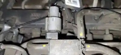 Tweedehands auto-onderdeel extra luchtklep voor honda fr-v (be) 2.2 i ctdi (be5) oem iam-referenties 