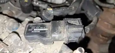 Tweedehands auto-onderdeel druksensor voor honda fr-v (be) 2.2 i ctdi (be5) oem iam-referenties 0281002680