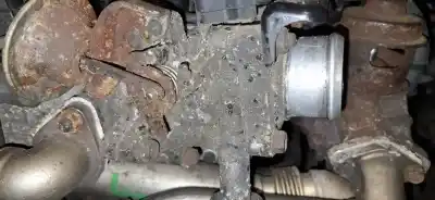 Tweedehands auto-onderdeel vlinder doos voor honda fr-v (be) 2.2 i ctdi (be5) oem iam-referenties 