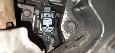 Peça sobressalente para automóvel em segunda mão sensor por honda fr-v (be) 2.2 i ctdi (be5) referências oem iam   