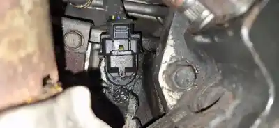 Peça sobressalente para automóvel em segunda mão sensor por honda fr-v (be) 2.2 i ctdi (be5) referências oem iam   
