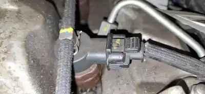 Tweedehands auto-onderdeel injector voor honda fr-v (be) 2.2 i ctdi (be5) oem iam-referenties 0445110296