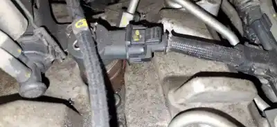 Tweedehands auto-onderdeel injector voor honda fr-v (be) 2.2 i ctdi (be5) oem iam-referenties 0445110296