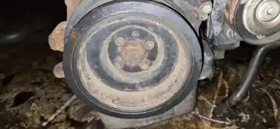 Pezzo di ricambio per auto di seconda mano puleggia dell albero motore per ford taurus (p5_) 3.0 24v riferimenti oem iam 038105243