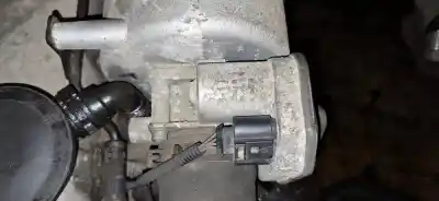 Pezzo di ricambio per auto di seconda mano Scatola Della Farfalla per FORD TAURUS (P5_) 3.0 24V Riferimenti OEM IAM   