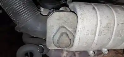 Pezzo di ricambio per auto di seconda mano scatola della farfalla per ford taurus (p5_) 3.0 24v riferimenti oem iam   