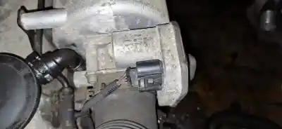 Pezzo di ricambio per auto di seconda mano scatola della farfalla per ford taurus (p5_) 3.0 24v riferimenti oem iam   