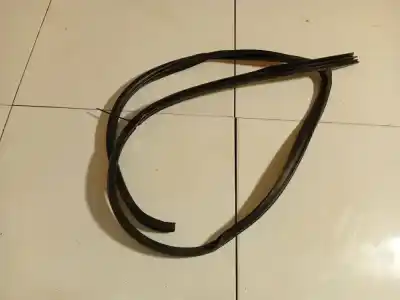 Peça sobressalente para automóvel em segunda mão junta vedante da porta por kia cee'd fastback (ed) 1.4 referências oem iam 