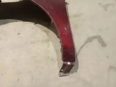 Автозапчасти б/у левое переднее крыло за mazda cx-7 (er) 2.2 turbodiesel cat ссылки oem iam    Автозапчасти б/у левое переднее крыло за mazda cx-7 (er) 2.2 turbodiesel cat ссылки oem iam