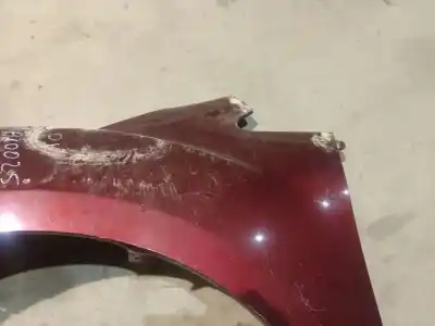 Автозапчасти б/у левое переднее крыло за mazda cx-7 (er) 2.2 turbodiesel cat ссылки oem iam    Автозапчасти б/у левое переднее крыло за mazda cx-7 (er) 2.2 turbodiesel cat ссылки oem iam