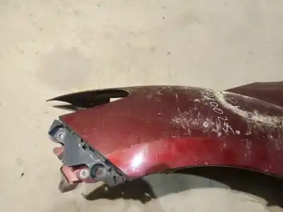 Автозапчасти б/у левое переднее крыло за mazda cx-7 (er) 2.2 turbodiesel cat ссылки oem iam    Автозапчасти б/у левое переднее крыло за mazda cx-7 (er) 2.2 turbodiesel cat ссылки oem iam