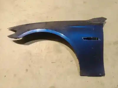 Pezzo di ricambio per auto di seconda mano parafango anteriore sinistro per bmw 5-series, f07/f10 /f11 2010.03 - 2016.12 2.0 d 135kw 2010.03 --> riferimenti oem iam 