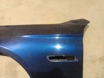 Pezzo di ricambio per auto di seconda mano parafango anteriore sinistro per bmw 5-series, f07/f10 /f11 2010.03 - 2016.12 2.0 d 135kw 2010.03 --> riferimenti oem iam   