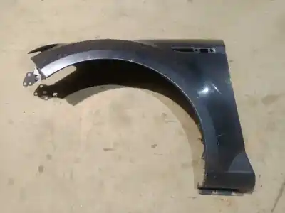 Peça sobressalente para automóvel em segunda mão guarda-lamas dianteiro esquerdo por ford mondeo iv 1.8 tdci referências oem iam 