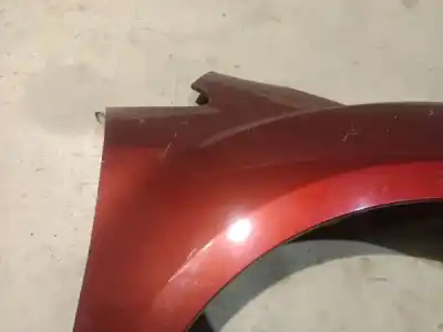 Автозапчасти б/у переднее правое крыло за mazda cx-7 (er) 2.2 turbodiesel cat ссылки oem iam    Автозапчасти б/у переднее правое крыло за mazda cx-7 (er) 2.2 turbodiesel cat ссылки oem iam