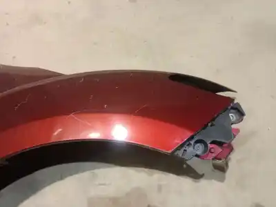 Автозапчасти б/у переднее правое крыло за mazda cx-7 (er) 2.2 turbodiesel cat ссылки oem iam    Автозапчасти б/у переднее правое крыло за mazda cx-7 (er) 2.2 turbodiesel cat ссылки oem iam