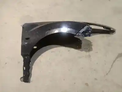 Peça sobressalente para automóvel em segunda mão guarda-lamas dianteiro direito por mazda 6 lim. (gh) 2.0 crtd 140cv active referências oem iam 