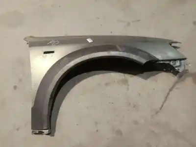 Peça sobressalente para automóvel em segunda mão guarda-lamas dianteiro direito por subaru outback (bl, bp) 2.5 awd (bp9) referências oem iam 
