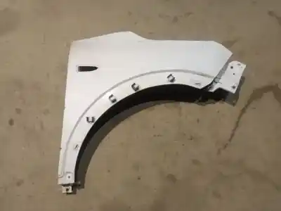 Peça sobressalente para automóvel em segunda mão guarda-lamas dianteiro direito por opel crossland x 1.2 referências oem iam 