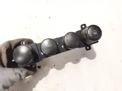 Автозапчасти б/у управление светом за ssangyong actyon, 2005.01 - 2011.11 2.3 110kw 2006.11 - 2011.11 ссылки oem iam 8530131200  