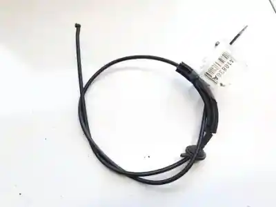 Tweedehands auto-onderdeel plasticen voor bmw 7 (e65, e66, e67) 730 d oem iam-referenties 7197474  16014211