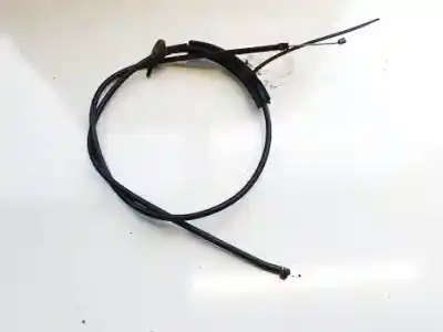 Peça sobressalente para automóvel em segunda mão plásticos por bmw 7 (e65, e66, e67) 730 d referências oem iam 7197474