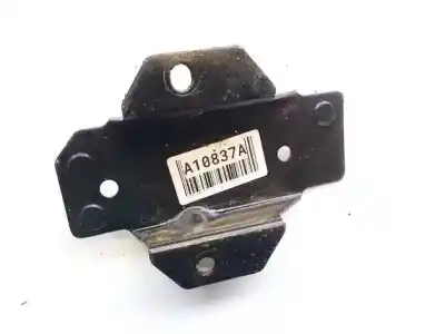 Автозапчасти б/у пластик за dacia logan (ls_) 1.5 dci (ls04) ссылки oem iam 8200409083  